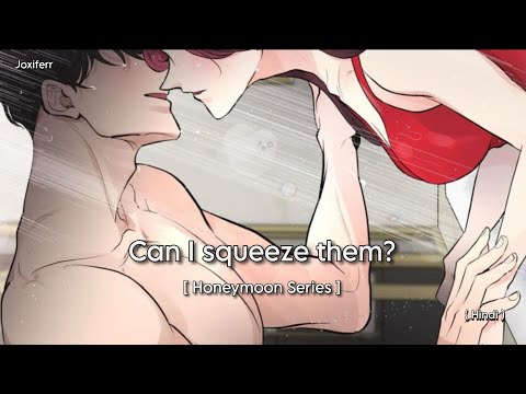 (Very Spicy) Taking SHOWER With The Husband In a HOTEL Room | Hindi ASMR