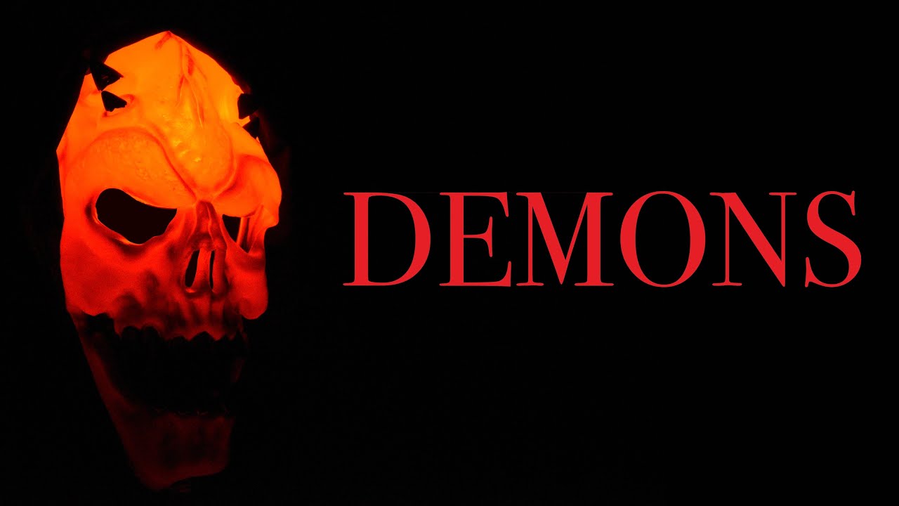 Demons - Short Film