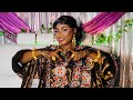 Mariage De Adama Diao Mme Ibrahima Mballo Les 19 20 Et 21 Novembre 2025 À Sinthiang Dianaba