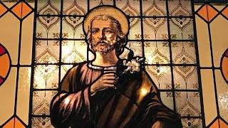 Mass January 17, 2026 - 5:30 PM: Second Sunday in Ordinary Time