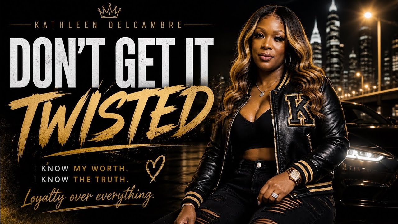 Don't Get It Twisted - YouTube