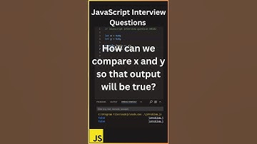 Can you do this JS Interview Question | #0102 #coding #javascript
