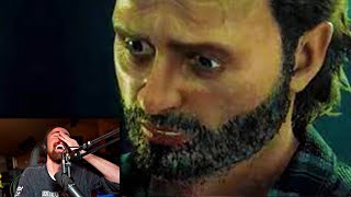 Este jogo é pior que LotR Gollum & Rise of Kong — Asmongold TV