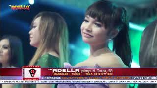SALAM AMC INDONESIA - ADELLA MUSIC COMMUNITY - All Artis ADELLA
