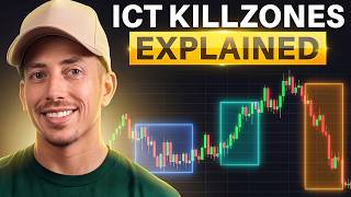 Killzones Explained: How To Time Your Entries Perfectly