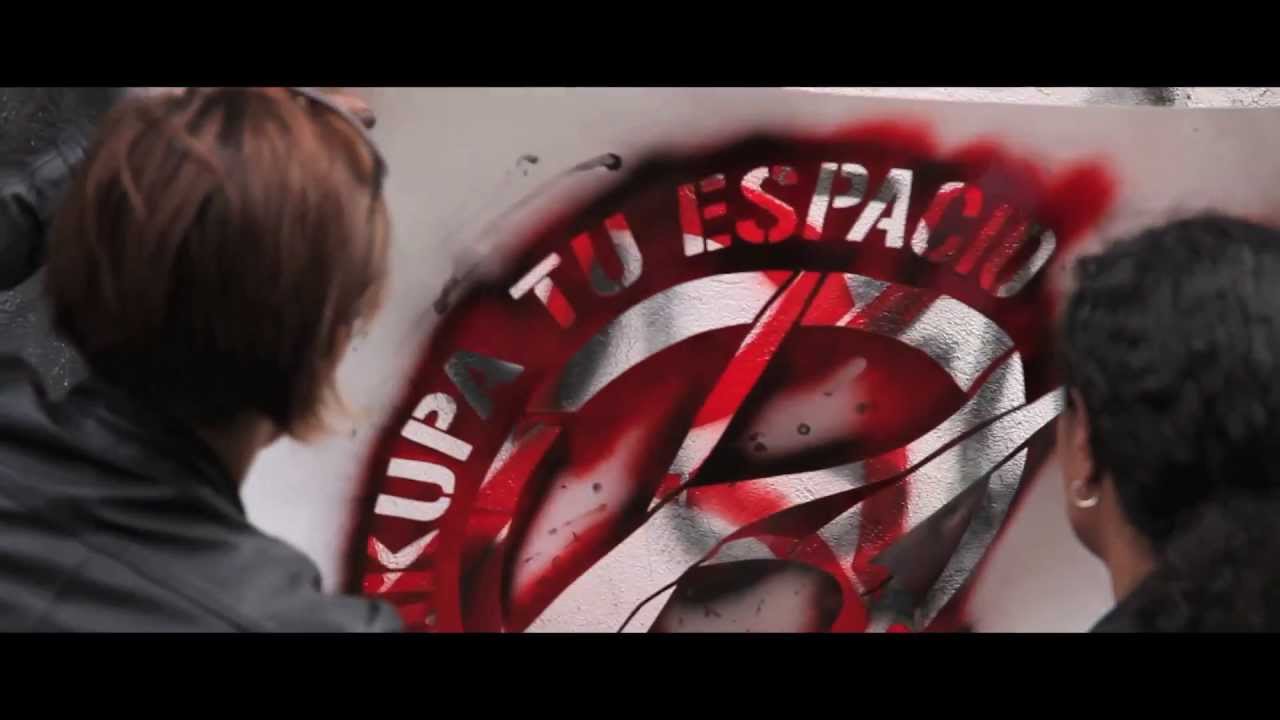 LA BODEGA "Occupy For A Self-Shaped City"