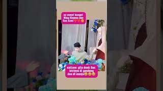 Gus Azmi Dah Mulai Romantisantrendingmasukberandasolawatangusazmishortsviralinfluencer