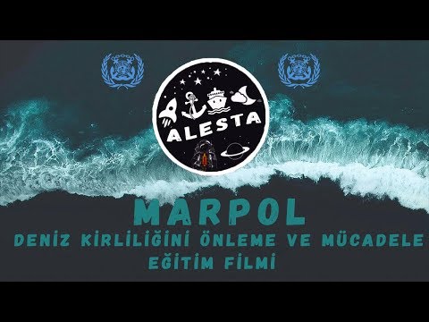 Video: Marpol ek7 nedir?