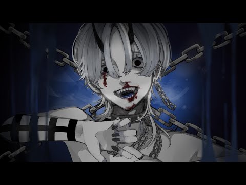 Casino / Azari (歌ってみた)-is
