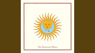 Easy Money (2023 Elemental Mix)