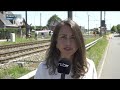 Édition spéciale : 4 morts dans une collision entre un train et un bus scolaire à Buggenhout