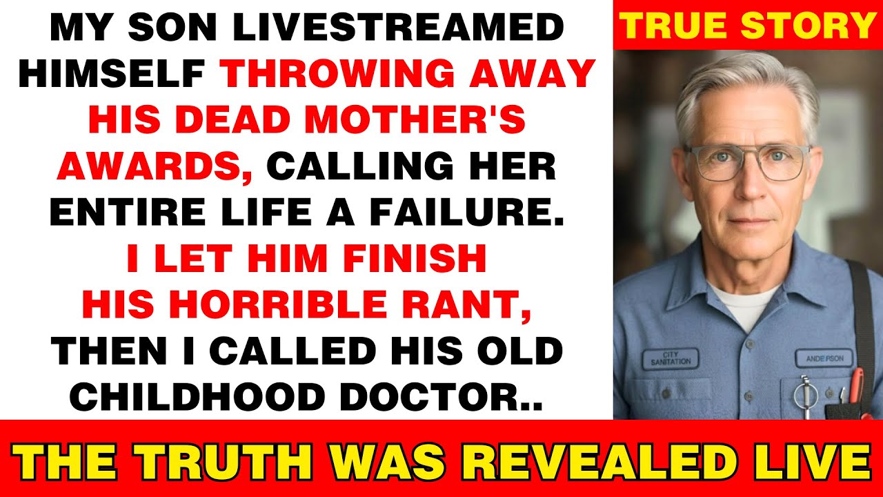 After My Wife Died, I Never Told My Son About The $2.1M Villa In Spain - Glad I Kept Quiet