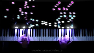 Beethoven Virus (Insane Piano Version) Resimi