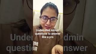 Salesforce interview for Admins #salesforcecareer #salesforce