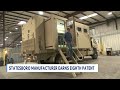 Statesboro manufacturer earns eighth patent