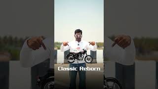 Royal Enfield 350cc Exhaust Upgrade | RRP Rumbler &amp; Rumbler Ace | FREE DB Killer