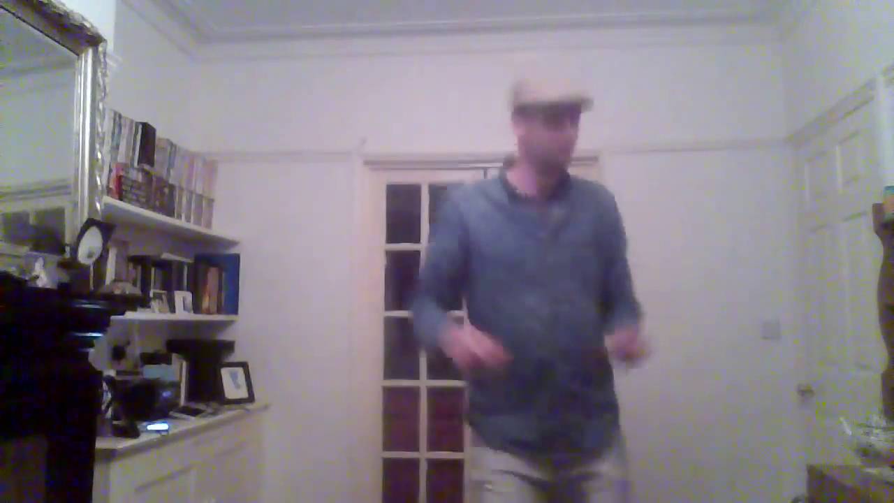 Callum (Callums Corner) Dancing - Jessie J, Nicki Minaj and Ariana Grande_Bang Bang Audio