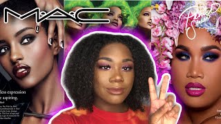 Celebrity The History of Mac Cosmetics | Beauty & History Net Worth