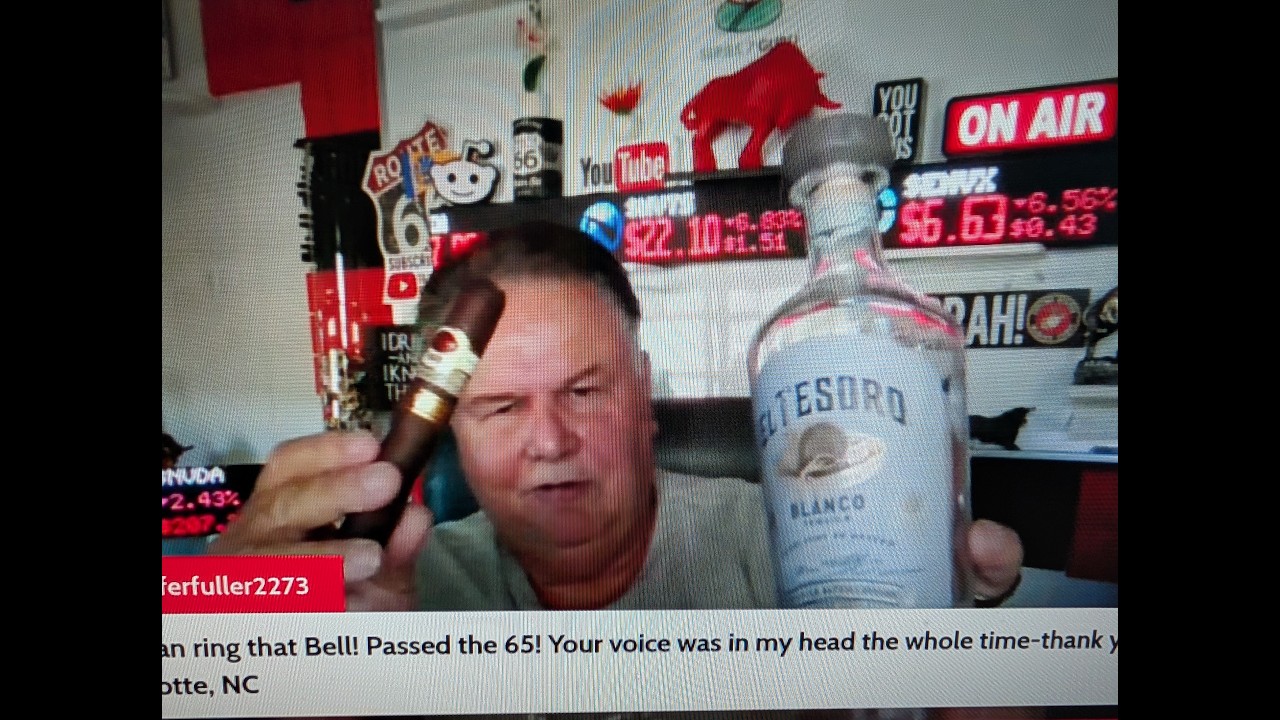 Ask the Series 7 Guru He Drinks. He Smokes. And he knows FINRA and NASAA Series Exam Things! 6/19