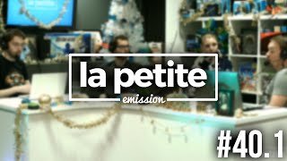 #JaimeLesGensQui - La Petite Émission #40.1