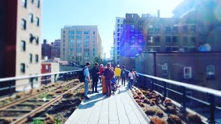 NYC4 | High Line