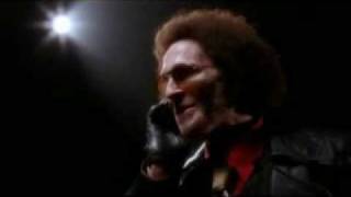Mike Strutter - TV trailer