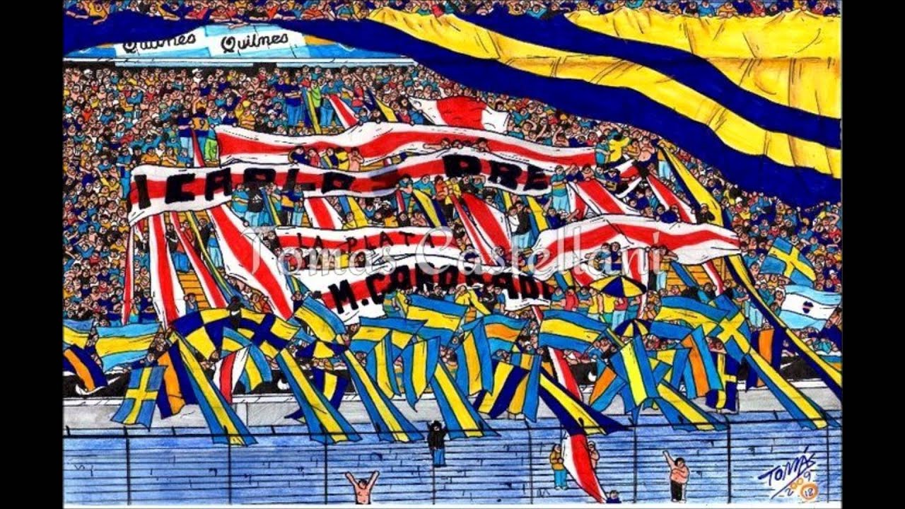 Jugador Numero 12 Animado , BOCA JUNIORS - YouTube