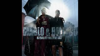 Diablo Y Bellaco DJ KBZ@ FT CALLEJERO FINO (Audio Oficial)