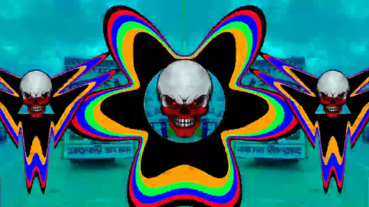 Naag_The_Third_-_ DJ HARSH NUMBERDAR _SKD _MIXER ROHAN GAZIPUR 