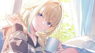 藍沢エマの配信のサムネイル画像