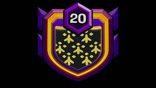Clash of Clan - Introducing SD Clan