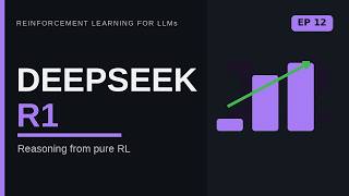 DeepSeek-R1 & RLVR: Reasoning from Pure RL Rl for LLMs