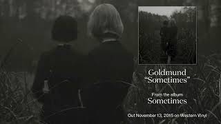 Download Lagu goldmund sometimes. 우연히 MP3