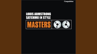 Watch Louis Armstrong Indian Love Call video