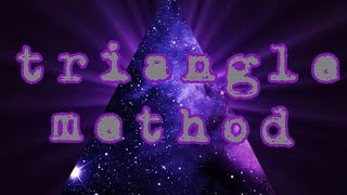 Triangle Method, Shakedown Street, Private Party