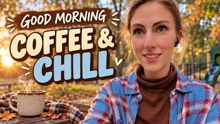 September 15th: COFFEE AND CHAT