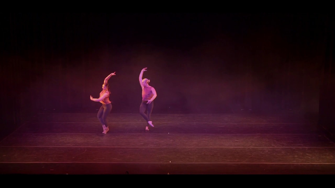 KC Contemporary Dance presents Drumming