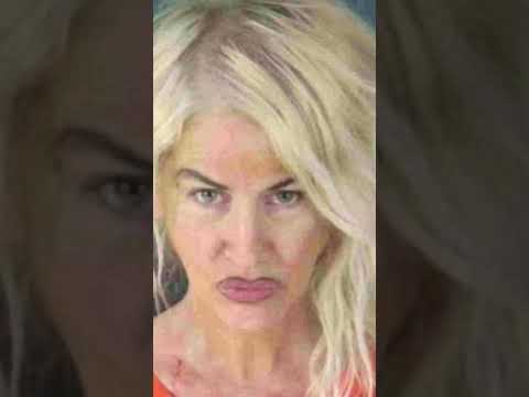 Florida Woman Arrested For Killing Her Roommate During Eviction