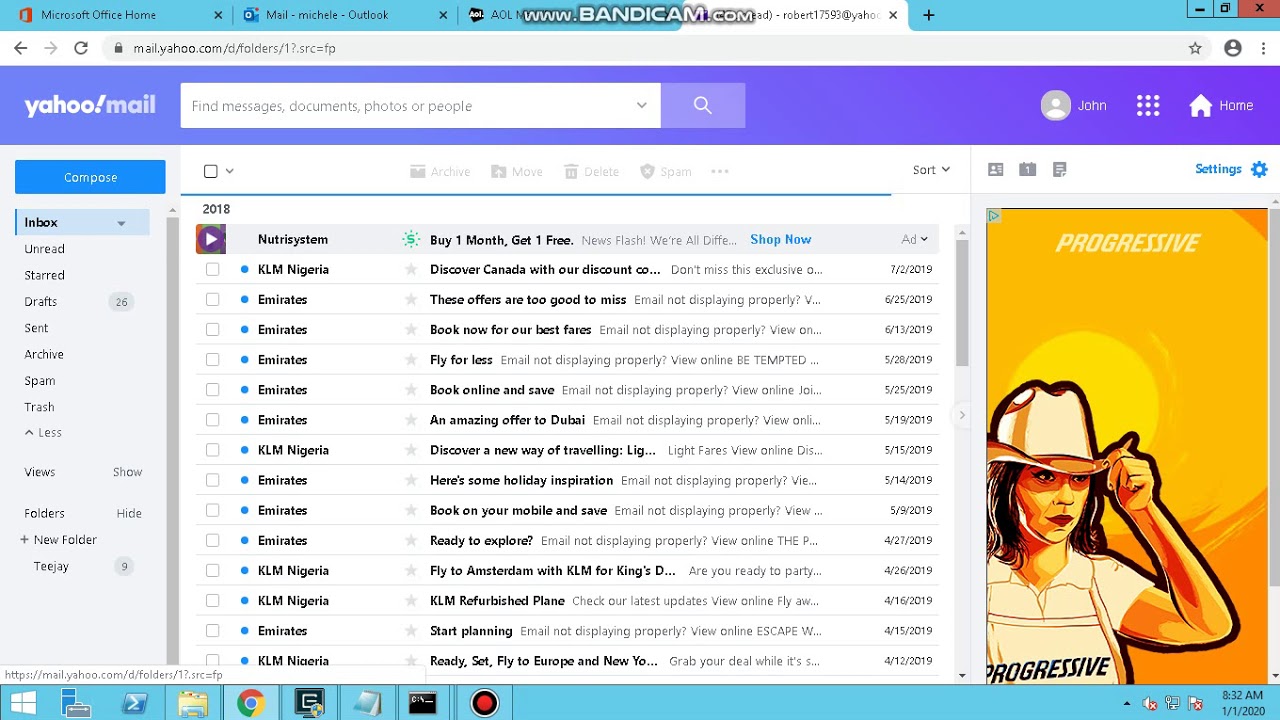 2020 Clay Sender V.7.8   Office365 Inbox 100%  and other domains inbox 100%