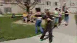 theU.com - Indiana University: The Crowd