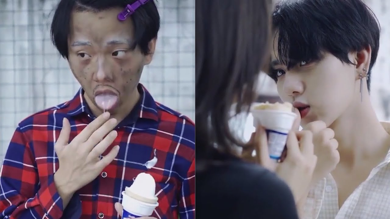Thái Chí Hồng Tik Tok Trung Quốc Bạch Mã Tiểu Chí... - youtube