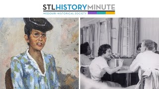 STL History Minute | Downtown Sit-Ins