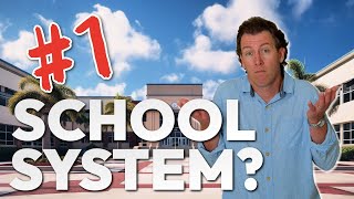 Are the Best Schools in Florida really St. Johns County Schools?