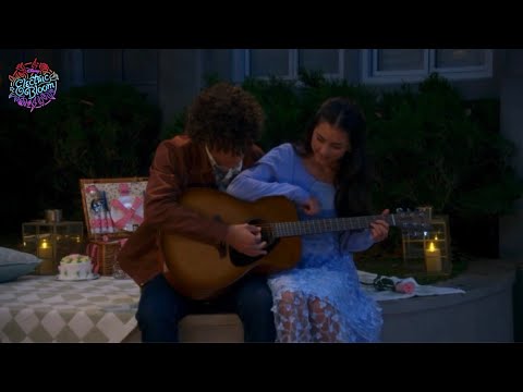 Lumi Pollack, Disney - The One (Reprise) 