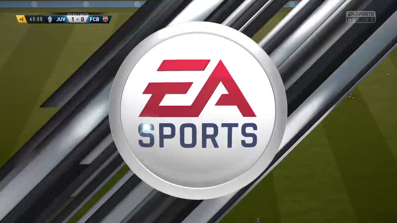 VFL Juventus 2 - 0 VFL Barcalona