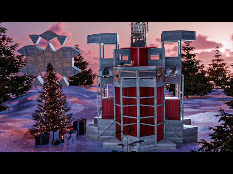 Tarre's Perfect Solo Duo Trio Bunker Base 2025