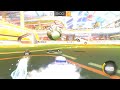 Presa la promozione ora si punta al diamante feat.@St4nino pt.2 rocket League ITA