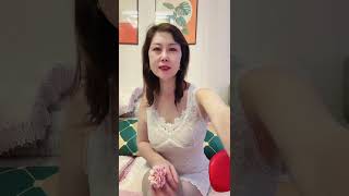 Yingjie🔥Ying is live: A heart-to-heart chat with your big sister💕08/20/2026 21:34:34🎬