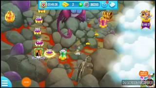 PET RESCUE SAGA level 262