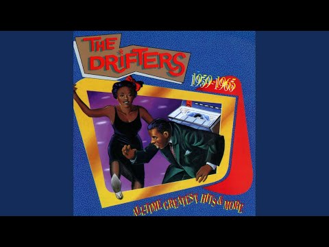 The Drifters - Stranger on the Shore